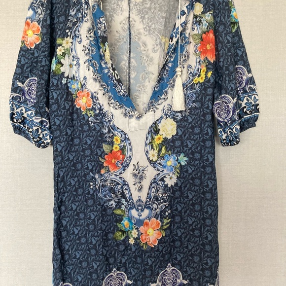 Farm Rio Dress - Picture 10 of 11